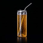 330ml Slimline PET Cans + O Ring Lids | Packs of 50, 100 & 200