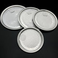 55mm peel-off foil lids for PET cans – Can Café NZ